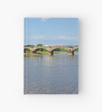 Dresden 34 Hardcover Journal