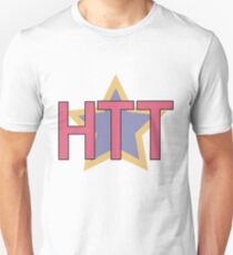 Houkago Tea Time Unisex T-Shirt