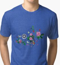 Remember me Tri-blend T-Shirt