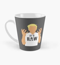 Gordon Ramsay -It's RAW! Tall Mug