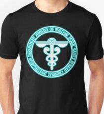 Public Safety Bureau Unisex T-Shirt