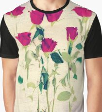 Besonderer Tag Grafik T-Shirt