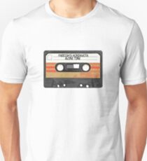 Parrish's Hondayota Alone Time Unisex T-Shirt