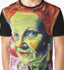 Vivienne Westwood Graphic T-Shirt