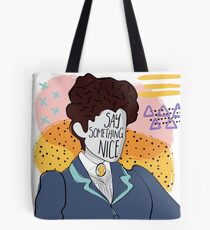 Missy Tote Bag