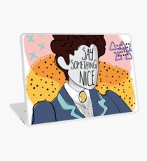 Missy Laptop Skin