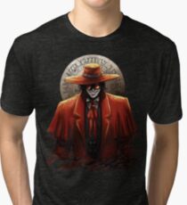 Alucard Vintage T-Shirt