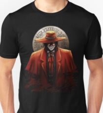 Alucard Unisex T-Shirt