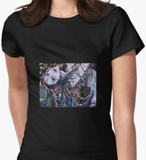 Zoe Women's Fitted T-Shirt