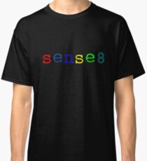 sense8 Classic T-Shirt