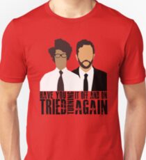 IT Crowd Unisex T-Shirt
