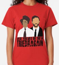 IT Crowd Classic T-Shirt