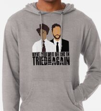 IT-Menge Leichter Hoodie