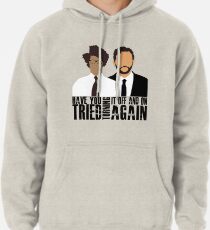 IT Crowd Pullover Hoodie