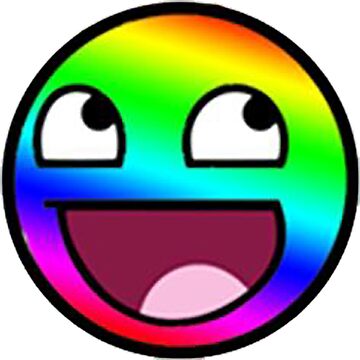 awesome-face-png - Roblox