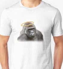 Harambe Unisex T-Shirt