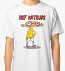 people requested this specifically Classic T-Shirt