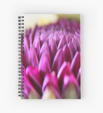 Crowded ..... Spiral Notebook