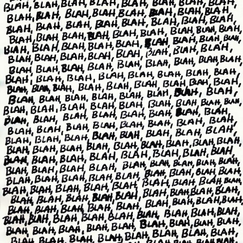 blah bla essay blah bla essay