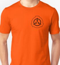 Basic SCP Unisex T-Shirt