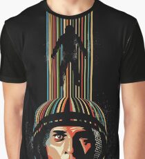 Interstellar Graphic T-Shirt