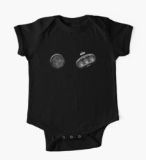 Genesis Controller One Piece - Short Sleeve