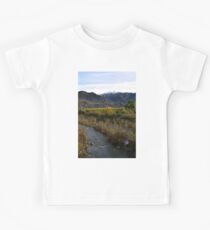 Ojai Valley Kids Tee