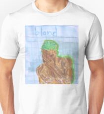 Blond Unisex T-Shirt