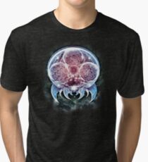 The Epic Metroid Organism Tri-blend T-Shirt