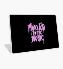SHINee sombre Skin de laptop