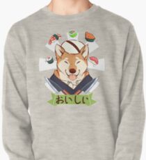 Oishī Pullover