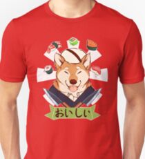Oishī Unisex T-Shirt
