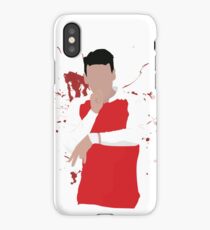 Mesut Ozil (PRICE FLEXIBLE CHECK DESCRIPTION) iPhone Case