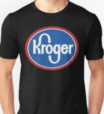 kroger employee shirts