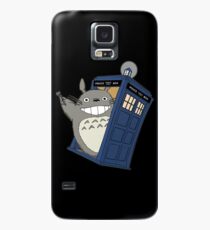 Spirit of the Universe Case/Skin for Samsung Galaxy