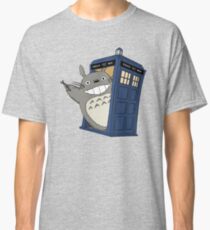 Spirit of the Universe Classic T-Shirt