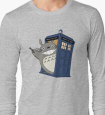 Spirit of the Universe Long Sleeve T-Shirt