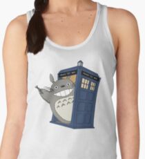 Spirit of the Universe Women's Tank Top
