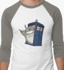 Spirit of the Universe Men's Baseball ¾ T-Shirt
