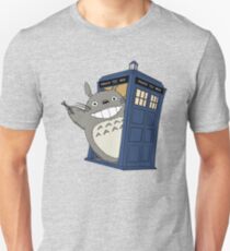Spirit of the Universe Unisex T-Shirt