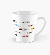 Fahrradgruppe Tasse (konisch)