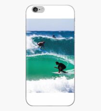 Two Ways iPhone Case