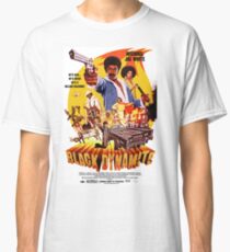 Black Dynamite 1 Classic T-Shirt