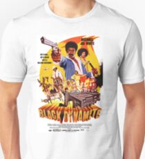 Black Dynamite 1 Unisex T-Shirt