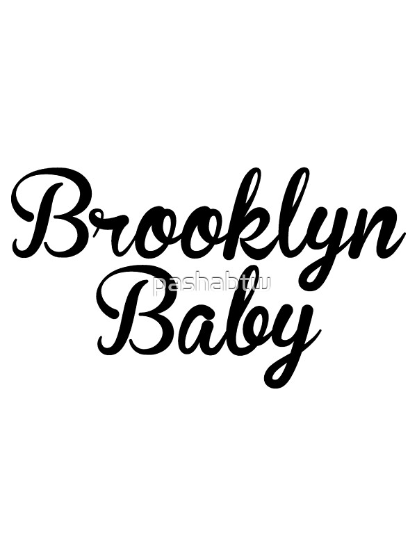 brooklyn baby lyrics lana del rey