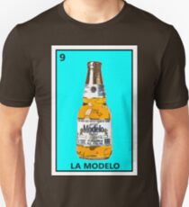 La Modelo Unisex T-Shirt