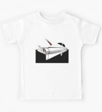 1961 Cadillac Series 62 Kids Tee