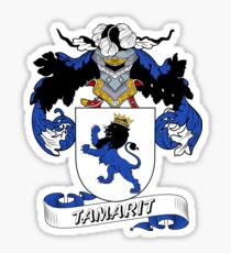 Tamarit (Tamariz) Sticker