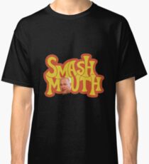 Smash Mouth Chris Harwell O Classic T-Shirt