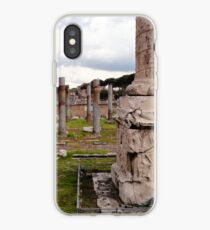 The Forum iPhone-Hülle & Cover